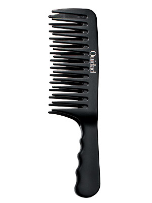 Ouidad Double Detangler Comb Ouidad Double Detangler Comb