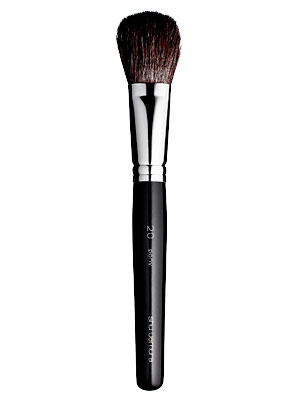 Shu Uemura Natural Brush #20