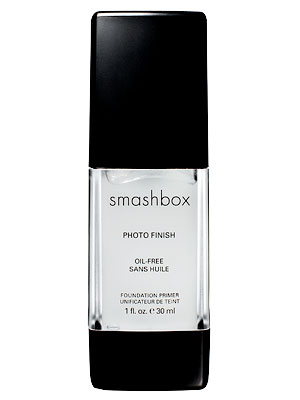 Smashbox Photo Finish Foundation Primer