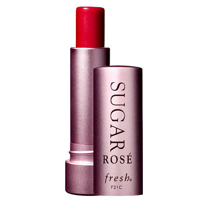 Fresh Sugar Ros[ACUTE {e}] Tinted Lip Treatment SPF 15