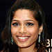 Freida Pinto-hair-TriBeCa film festival