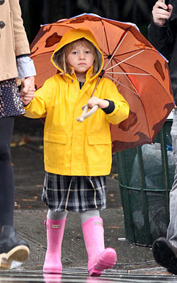 Matilda Ledger - Hollywood's Be...