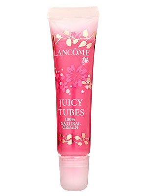 Lancome Juicy Tubes 100% Natural Origins Lancome Juicy Tubes 100% Natural Origins