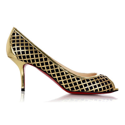 Christian Louboutin Treil Pumps