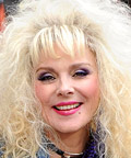 Samantha 80s