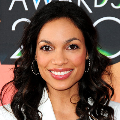 rosario dawson shoes. Rosario Dawson - Stars#39;