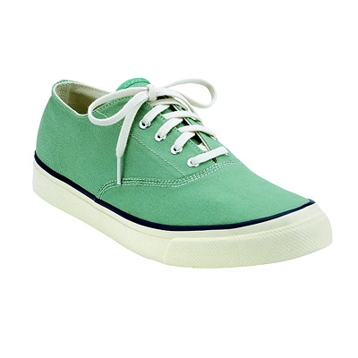 Sperrytopsiders on Sperry Topsider Cvo Sneakers   Father S Day Gifts For Under  100