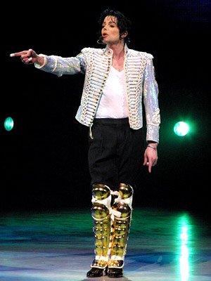 Michael Jackson: His best fashion looks and style in 10 photos