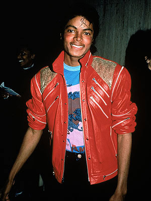 Allow Me To Inspire You: Michael Jackson's Greatest (Fashion) Hits