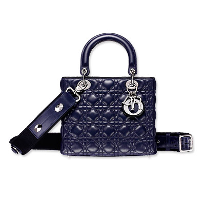 Dior Shanghai Lady Dior Bag