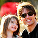 Tom Cruise - Suri Cruise - Sexy Dads