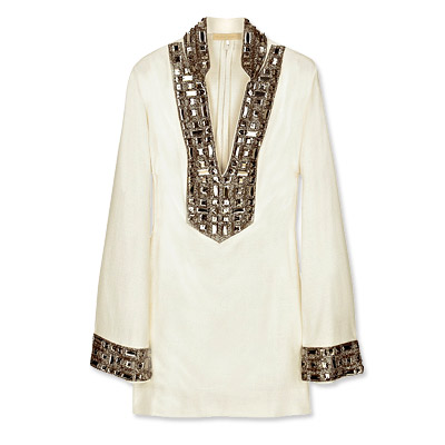 Melissa Odabash Katherine Tunic
