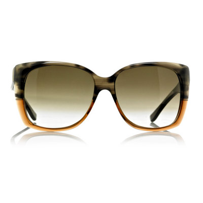 Balenciaga Square-frame Sunglasses
