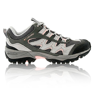 Columbia Hiking Shoes on Columbia Gaia Hiking Shoe   Cutest Sneakers   Celebrity Fitness