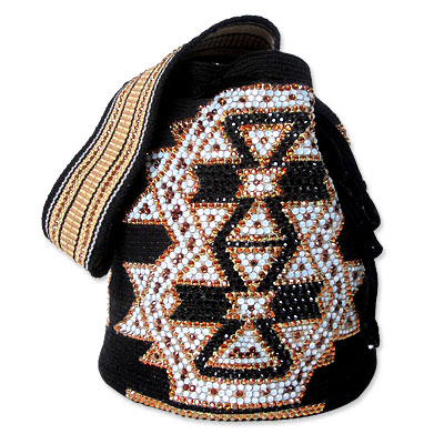 Silvia Tcherassi Mochila Bag