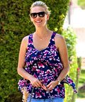 January Jones - Madewell - Where Can I Find
