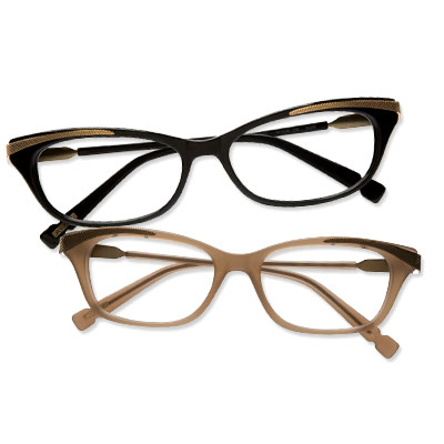 Jason Wu Viola Eyeglasses