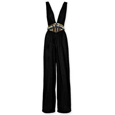 Sass & Bide This Isn’t An Artform Jumpsuit