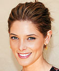 Ashley Greene 