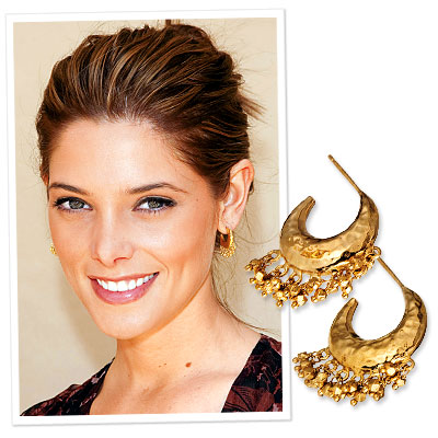 Ashley Greene