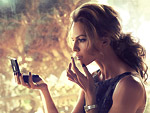 Hilary Swank