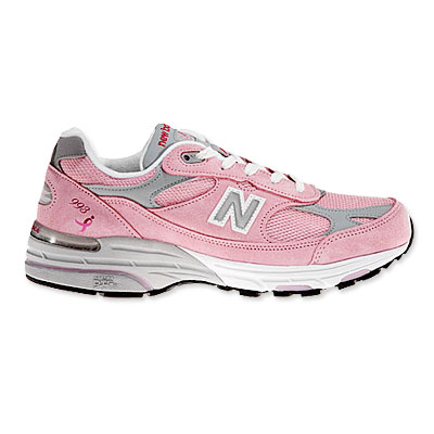  Balance Running Shoes Sale on New Balance Personalized Running Shoes   Breast Cancer Awareness Gifts