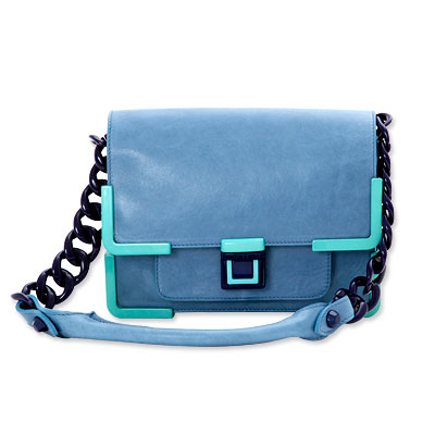Viktor & Rolf Plastic Fantastic Bag