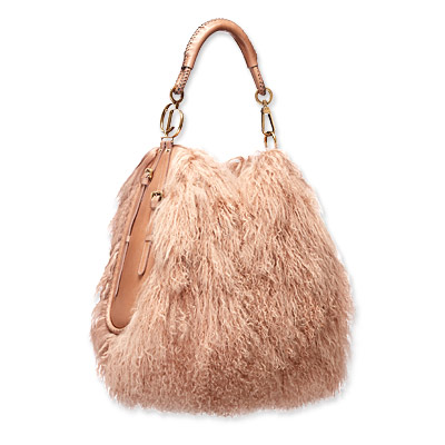 Dior Libertine Hobo