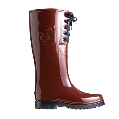 see by chloe rainboot