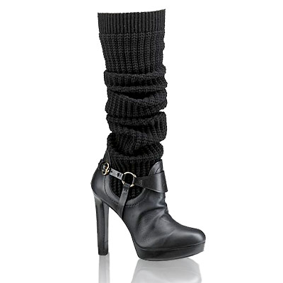 Gucci Lola Boots Gucci Lola Boots
