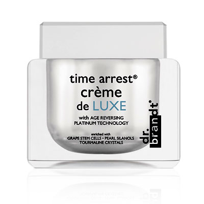 Dr. Brandt Time Arrest Crème de Luxe
