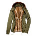 Larok Parka