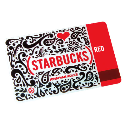 Gifts Kids on 102510 Starbucks Gift Card 400 Jpg