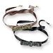 Swarovski - necklace - ideas for kids and teens - holiday shopping