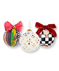 HSN - Designer Ornaments - ideas for gifts that give back - holiday shopping