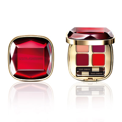 Dolce & Gabbana The Lip Jewels