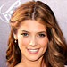 Ashley Greene - Pinned Back Waves - Top 10 Party Hairstyles of 2010
