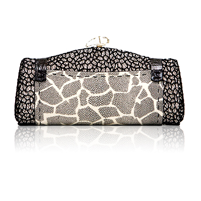 VBH My Precious Clutch