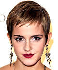 Emma Watson Hairstyle