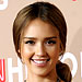 Jessica Alba - House of Lavande - Chic Piece of the Week