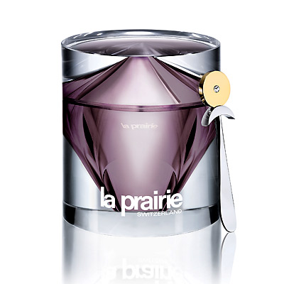 La Prairie Cellular Cream Platinum Rare
