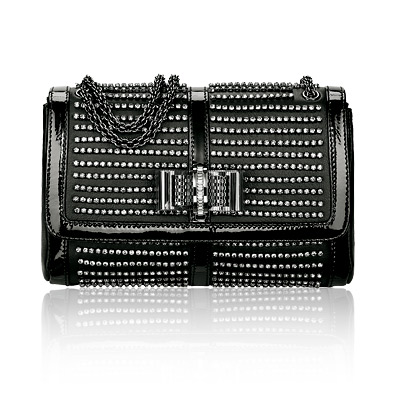 Christian Louboutin Sweet Charity Bag