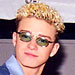 Justin Timberlake 
