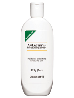 Amlactin 12% Moisturizing Lotion Amlactin 12% Moisturizing Lotion