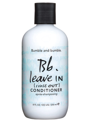 bumble rinse leave conditioner instyle buys beauty