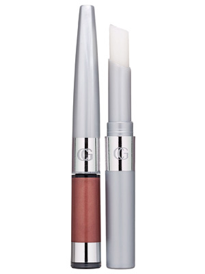 CoverGirl Outlast Smoothwear Lip Color CoverGirl Outlast Smoothwear Lip Color