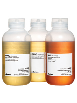 Davines Shampoo Davines Shampoo
