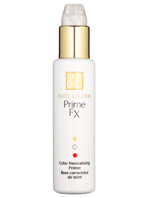 Estee Lauder Prime FX Color Neutralizing primer Estee Lauder Prime FX Color Neutralizing primer