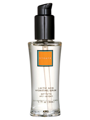 Kinara Lactic Acid Hydrating Serum Kinara Lactic Acid Hydrating Serum