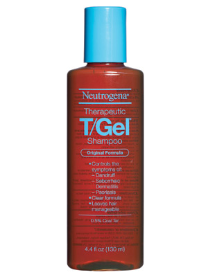 Neutrogena T/Gel Neutrogena T/Gel